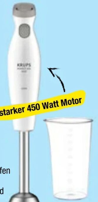 Maximarkt Stabmixer hz4511 perfect mix 4000 Angebot