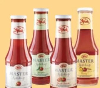Maximarkt Master ketchup Angebot