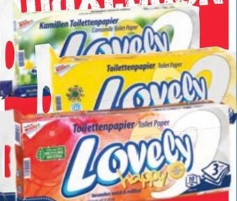 Maximarkt Toilettenpapier Angebot