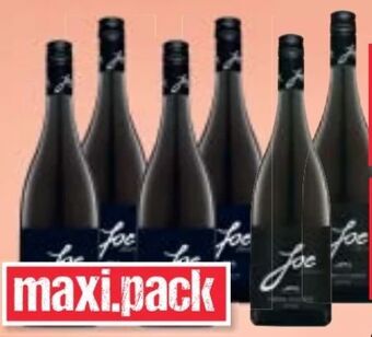 Maximarkt Joe zweigelt reserve Angebot