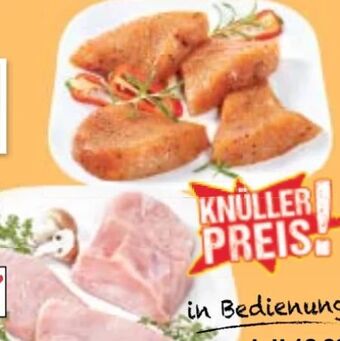 Maximarkt Putensteak Angebot