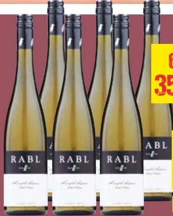 Maximarkt Rudolf grüner veltliner reserve Angebot