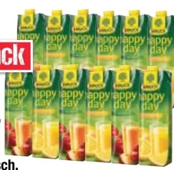 Maximarkt Happy day Angebot