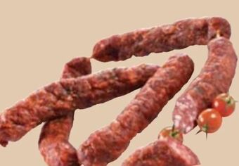 Maximarkt Innviertler hauswürstel Angebot