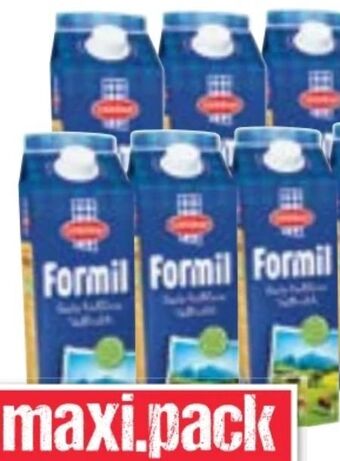Maximarkt Formil h-vollmilch Angebot