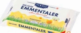 Maximarkt Emmentaler der milde Angebot