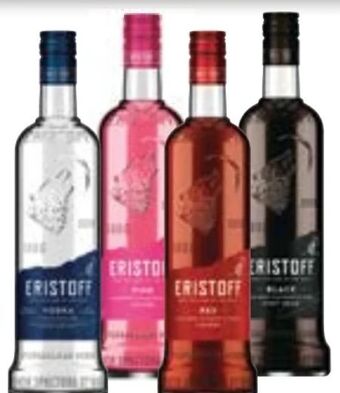 Maximarkt Vodka Angebot