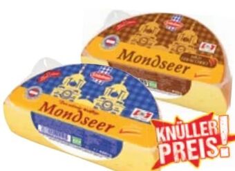 Maximarkt Mondseer Angebot