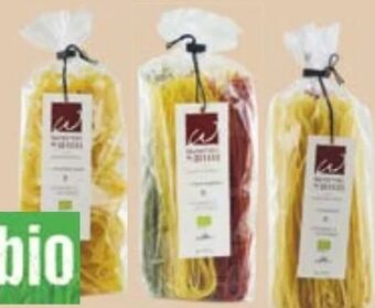 Maximarkt Bio-teigwaren Angebot