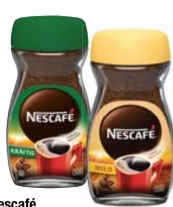 Maximarkt Classic löskaffee Angebot