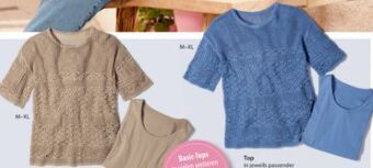 NKD Damen tops Angebot