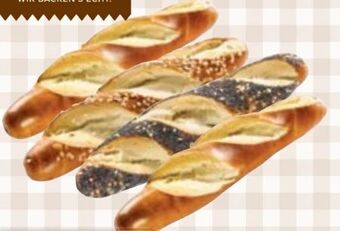 Maximarkt Laugenstange Angebot