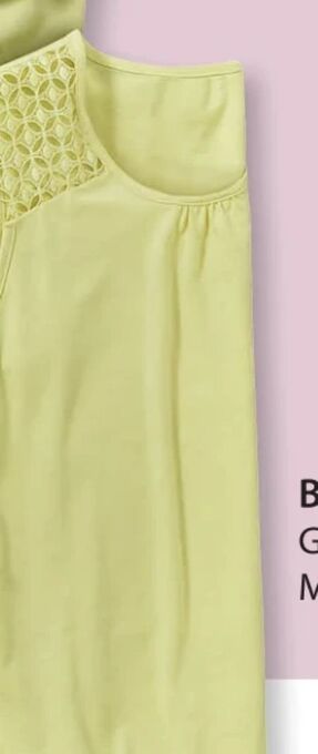 NKD Damen tops Angebot