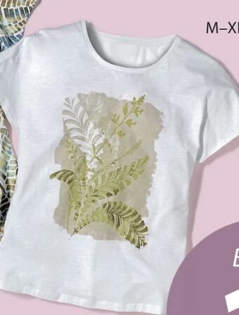 NKD Damen-shirt Angebot