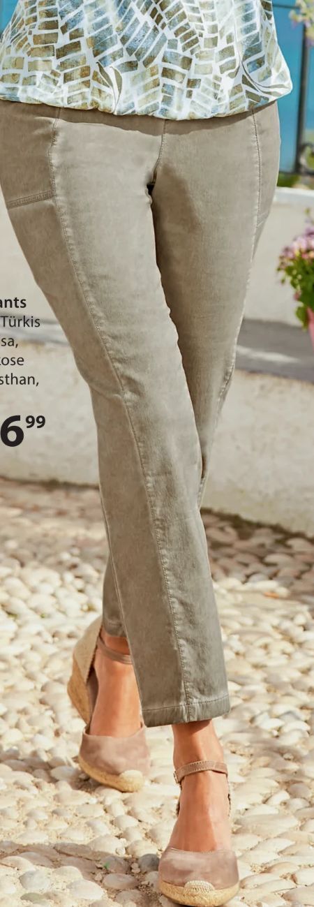 NKD Herren-joggpants Angebot