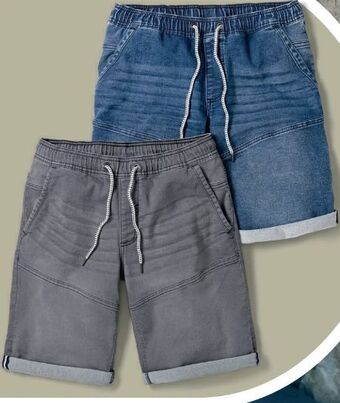 NKD Herren bermudas Angebot