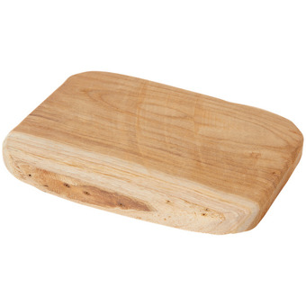 Action Deko Teakscheibe Angebot