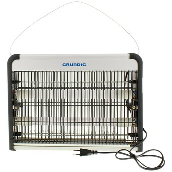 Action Grundig Insektenvernichter Angebot