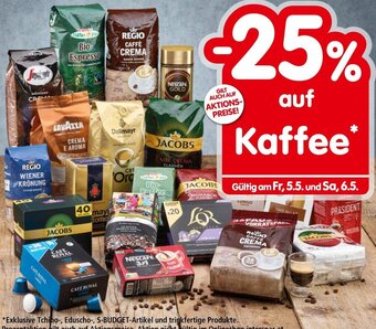 auf Kaffee