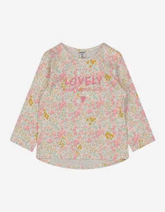 Takko Baby langarmshirt - messageprint Angebot
