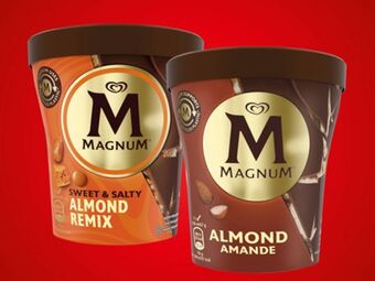 Lidl Magnum cup Angebot