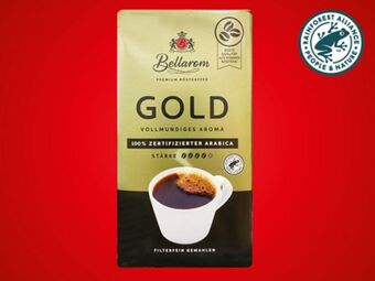 Lidl Kaffee gold Angebot