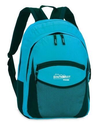 Pagro Diskont Southwest bound rucksack Angebot