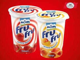 Lidl Fru fru Angebot