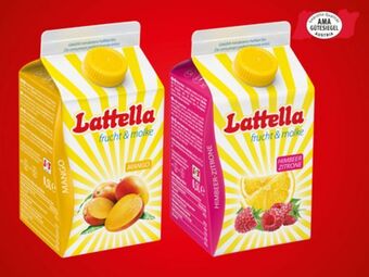 Lidl Lattella Angebot
