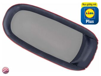 Lidl Wasserhängematte Angebot