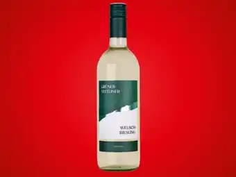 Lidl Grüner veltliner welschriesling 4+2 gratis Angebot