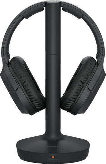 Media Markt Sony over-ear funk-kopfhörer mdr-rf895rk funk kopfhörer Angebot