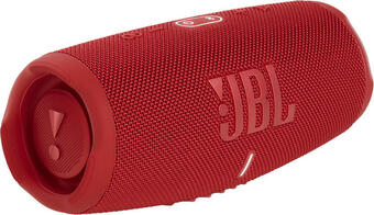 Media Markt Jbl bluetooth lautsprecher charge 5, red Angebot