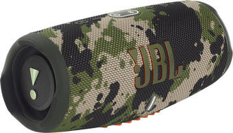 Media Markt Jbl bluetooth lautsprecher charge 5, squad Angebot