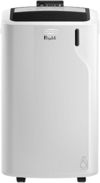 Media Markt De'longhi pacem90 mobiles klimagerät weiß (max. raumgröße: 90 m³, eek: a) Angebot