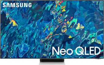 Media Markt Samsung qn95b (2022) 75 zoll neo qled 4k smart tv led qled tv Angebot