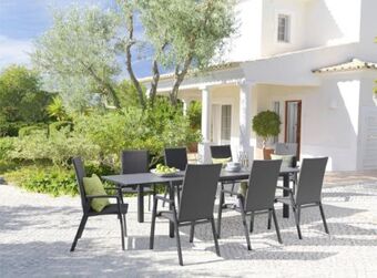 XXXLutz Gartentisch Angebot