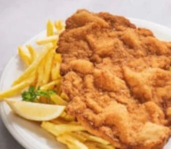 XXXLutz Schnitzel Angebot