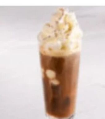 XXXLutz Eiskaffee Angebot
