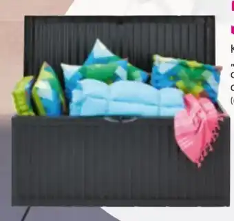 Mömax Kissenbox wave Angebot