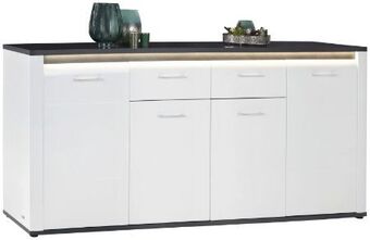 Möbelix Sideboard alassio Angebot
