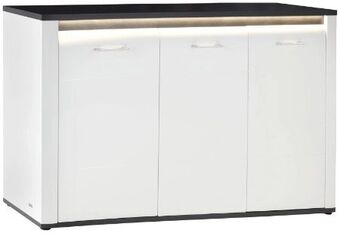 Möbelix Sideboard alassio Angebot