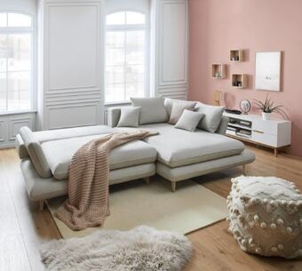 Mömax Wohnlandschaft monte Angebot