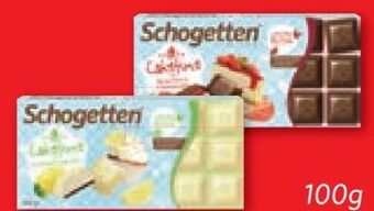 Lidl Schogetten Angebot