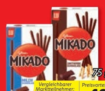 Lidl Mikado Angebot