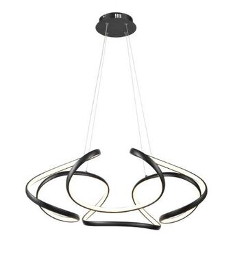 Mömax Led-hängeleuchte crono Angebot