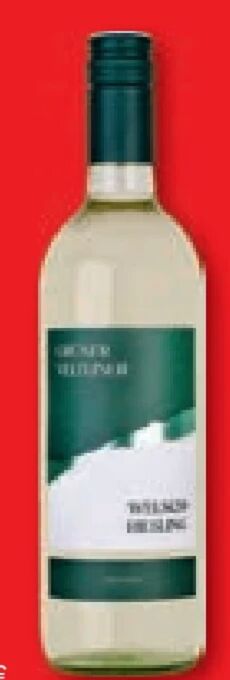 Lidl Grüner veltliner welschriesling Angebot