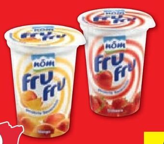 Lidl Fru fru Angebot