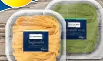 Lidl Tagliatelle Angebot