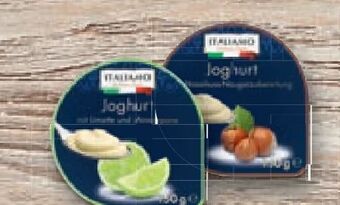 Lidl Joghurt Angebot